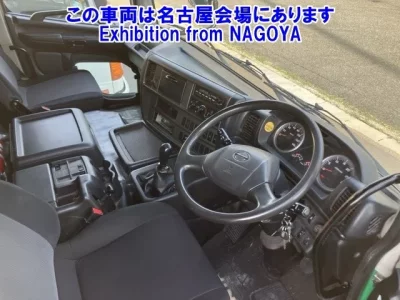 Hino PROFIA