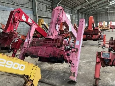 OTHERS MAEDA CRANE
