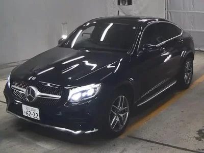 Mercedes-Benz GLC CLASS