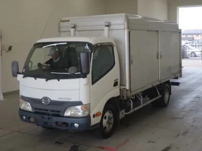 Hino DUTRO