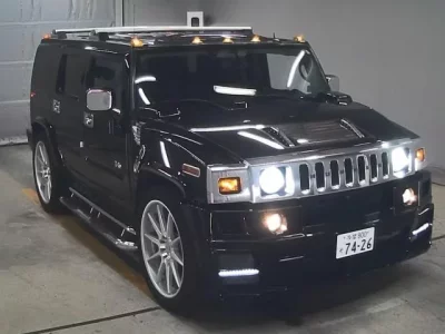 Hummer OTHER