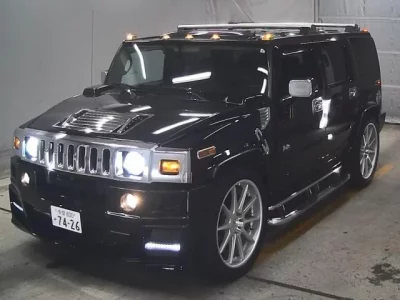 Hummer OTHER