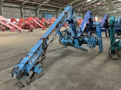 TADANO CRANE