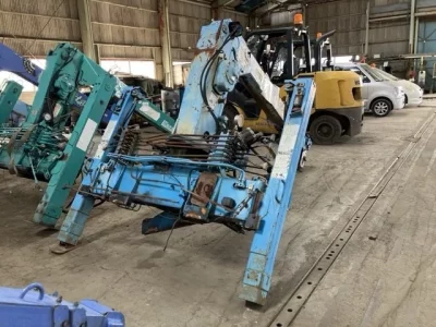 TADANO CRANE