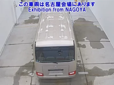 Toyota COASTER