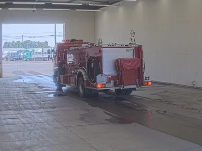 Hino PROFIA