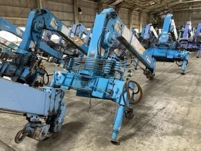 TADANO CRANE