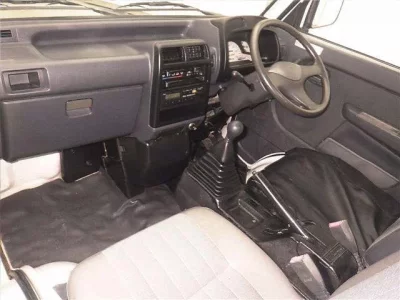 Mitsubishi MINICAB TRUCK
