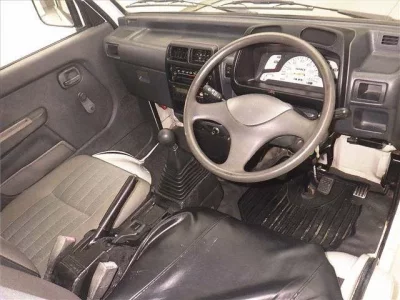 Mitsubishi MINICAB TRUCK