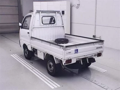 Mitsubishi MINICAB TRUCK