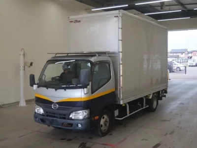 Hino DUTRO