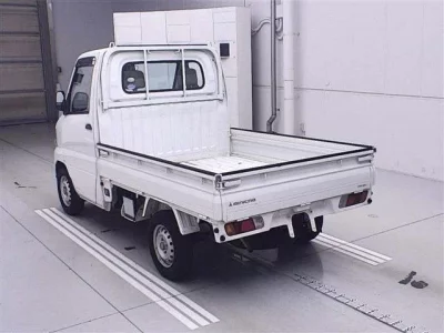 Mitsubishi MINICAB TRUCK