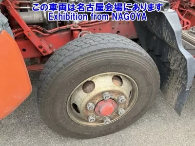 Nissan UD SERIES