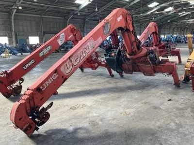 OTHERS UNIC CRANE