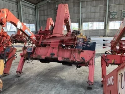 OTHERS UNIC CRANE