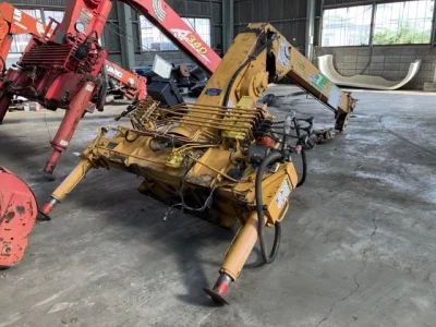 TADANO CRANE