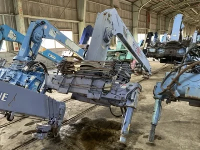 TADANO CRANE