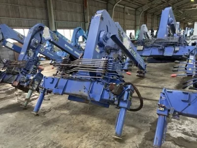 TADANO CRANE