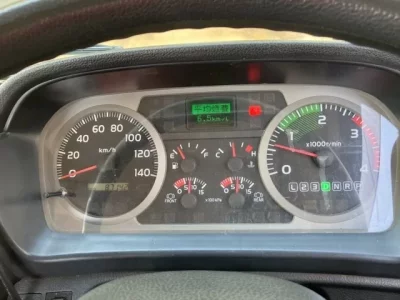Hino RANGER