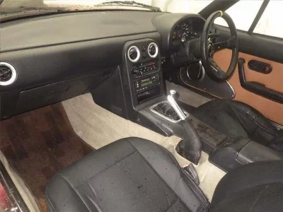 Mazda ROADSTER