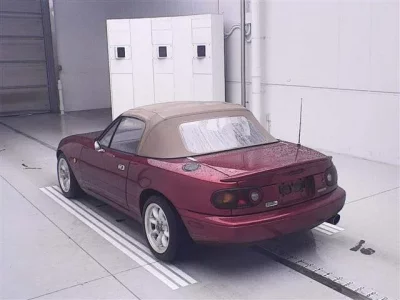 Mazda ROADSTER