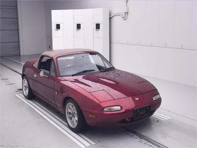 Mazda ROADSTER