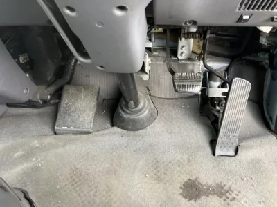 Isuzu JOURNEY