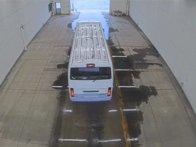 Isuzu JOURNEY
