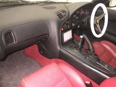 Mazda RX-7