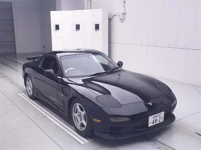Mazda RX-7
