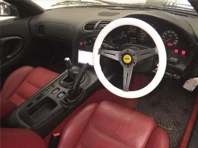 Mazda RX-7