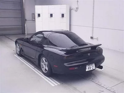 Mazda RX-7