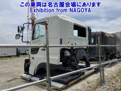 Hino OTHER