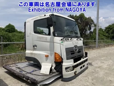 Hino OTHER