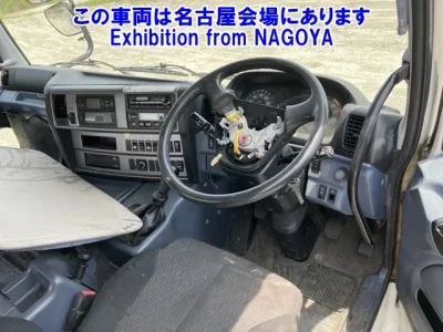 Hino OTHER