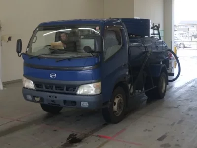Hino DUTRO
