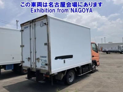 Mitsubishi FUSO TRUCK