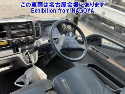 Mitsubishi FUSO TRUCK