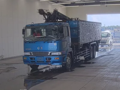 Hino PROFIA