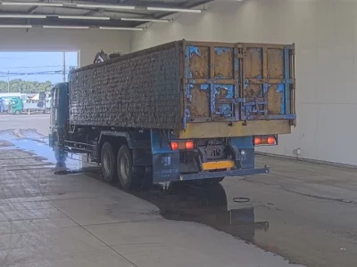 Hino PROFIA
