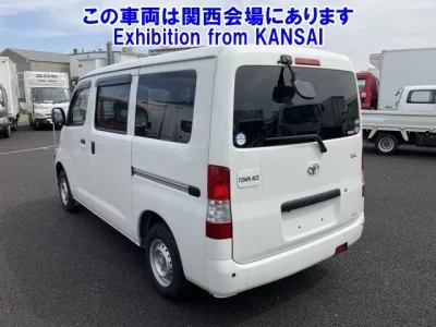 Toyota TOWN ACE VAN