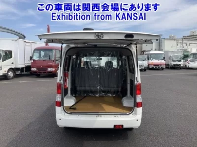 Toyota TOWN ACE VAN