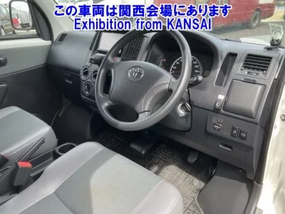 Toyota TOWN ACE VAN