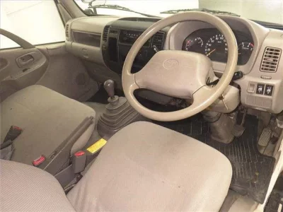 Toyota DYNA