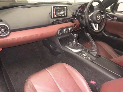 Mazda ROADSTER