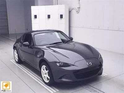 Mazda ROADSTER