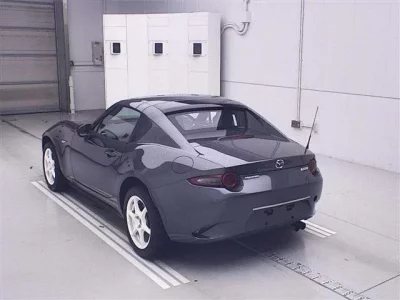 Mazda ROADSTER