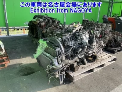 Mitsubishi MITUBISHI