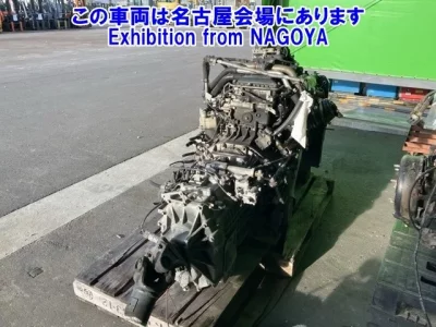 Mitsubishi MITUBISHI