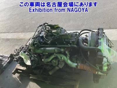 Mitsubishi MITUBISHI